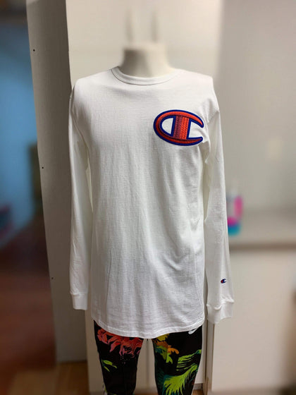 Longsleeves Champion - HEADRUSH detaillant autorisé LTABSHOP.CA 