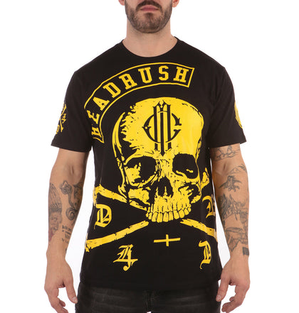 T-SHIRT HeadRush
