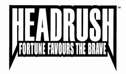 Headrush femme