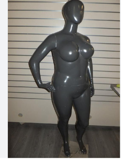 Grande taille- big size