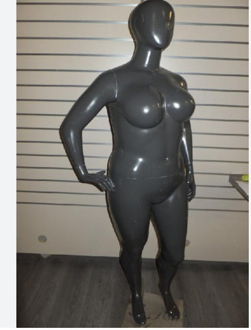 Grande taille- big size