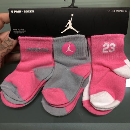 Bas pour bébés et enfants / Infants and kids socks - La Taverne à Boucane