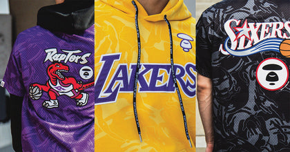 Mitchell & Ness - HEADRUSH detaillant autorisé LTABSHOP.CA 