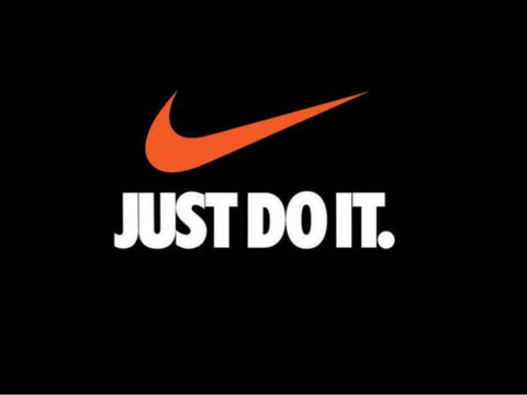 Nike - La Taverne à Boucane
