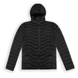 Manteau Automne avec Capuchon Amovible Vikingz