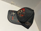 Casquette gothique
