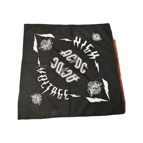Bandeau ac dc
