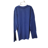 Chandail Manches Longues Trouble Maker bleu