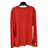 Chandail Manches Longues Sogo