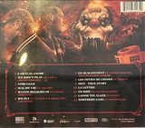 Sozi - Bêtes De Foire CD