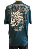 T-Shirt Headrush ‘The Ardor’ Homme
