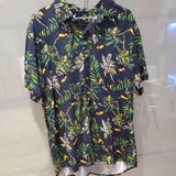 Chemise rovitex