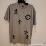 T-shirt crooks