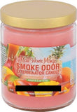 Chandelles Désodorisantes Smoke Odor Exterminator