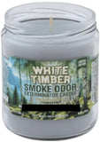 Chandelles Désodorisantes Smoke Odor Exterminator