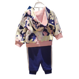 Ensemble adidas 2 pieces fille
