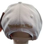 Mitchell & Ness Black - Snapback Hat