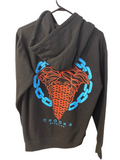 Hoodie Crooks & Castles Bandito Chain