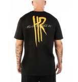 T-Shirt Headrush ‘The Streets’ Homme