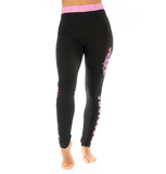 Legging Headrush ‘Fear No Man’ Femme