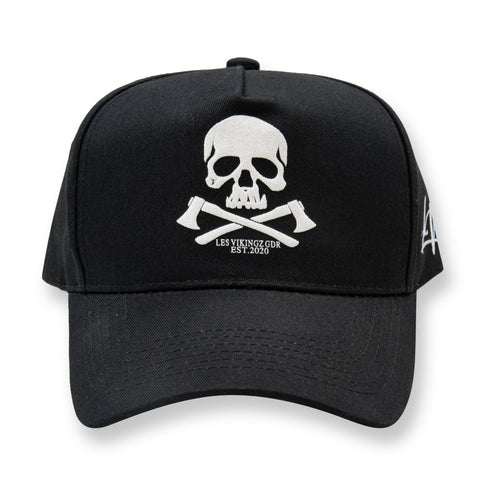 Casquette Hache de Guerre Les Vikingz