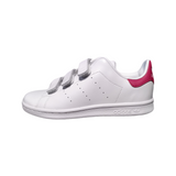 Adidas Stan Smith CF C Unisexe Rose