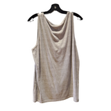 Camisole sogo grise