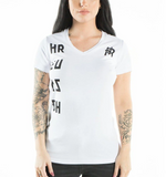 T-Shirt Headrush ‘The Ego Trip’ Femme