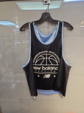 Camisole new balance reversible