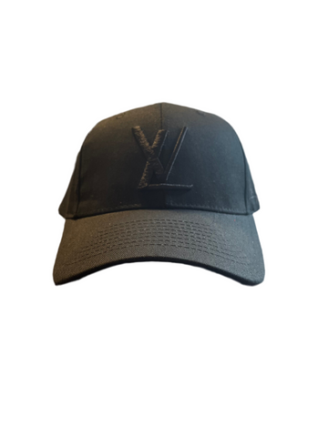 Casquette LV Noire