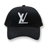Casquette LV noire