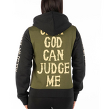 Veste Headrush ‘The Masked Vigilante’ Femme