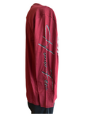 Chandail Manches Longues Headrush ‘The Blind Faith’ Homme