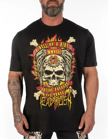 The Cannibal Ferox
