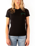 T-Shirt Headrush ‘The Draco’ Femme
