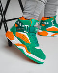 Focus st patricks day