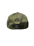 Casquette Headrush