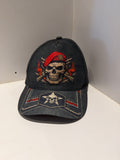 Casquette gothique