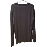 Chandail Manches Longues Noir