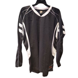 Chandail Manches Longues Sogo
Noir & Blanc
