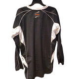 Chandail Manches Longues Sogo
Noir & Blanc
