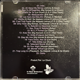 Le Chum - Avant Goût Vol.2 CD