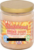 Chandelles Désodorisantes Smoke Odor Exterminator