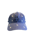 Casquette New Era Los Angeles Dodgers