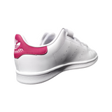 Adidas Stan Smith CF C Unisexe Rose