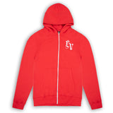 Veste Les Vikingz Rouge