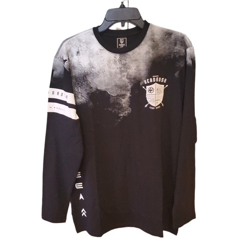 Longsleeve headrush