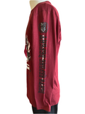 Chandail Manches Longues Headrush ‘The Blind Faith’ Homme