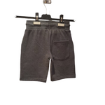 Short kangol grise foncer enfant