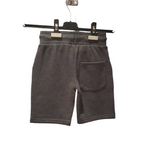Short kangol grise foncer enfant